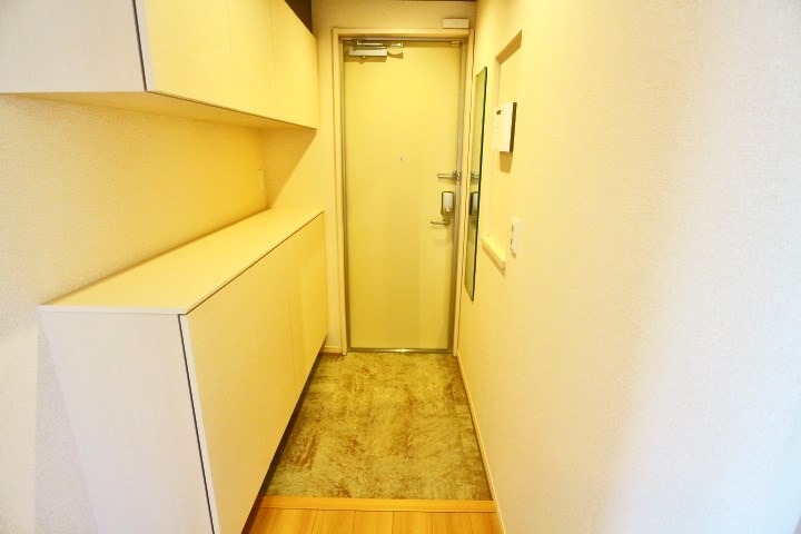 ロイジェントパークスレイクタウンⅡ　Ｃ その他17