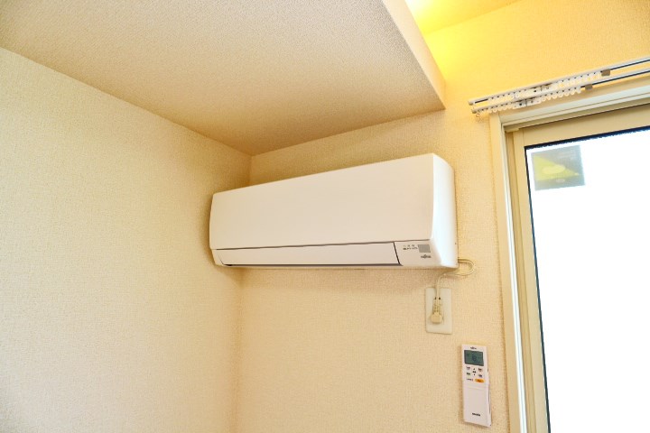 ロイジェントパークスレイクタウンⅡ　Ｃ その他18