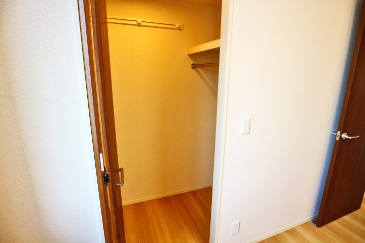 ロイジェントパークスレイクタウンⅡ　Ｃ その他20