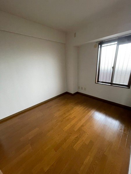 ピエール草加 ベッドルーム