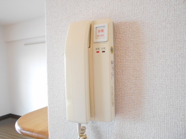 グランデ・アルヴォーレ3番館 その他5