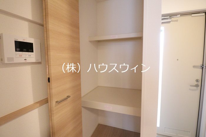 アリビオ その他1
