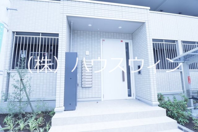 アリビオ その他3
