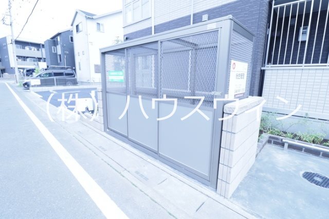 アリビオ その他8