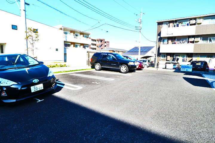 レスポワール　B その他3