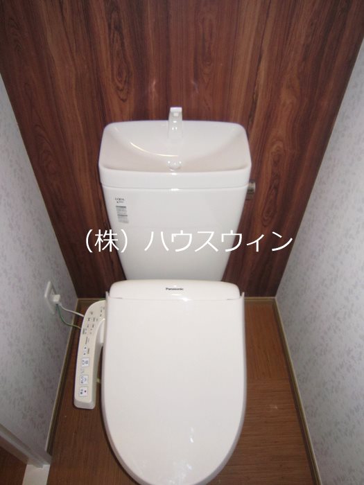 プレジデント深田Ⅱ その他4