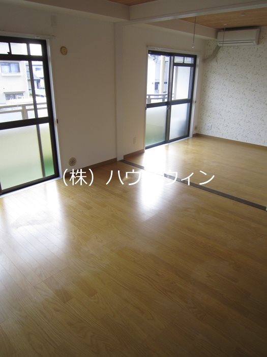プレジデント深田Ⅱ その他6