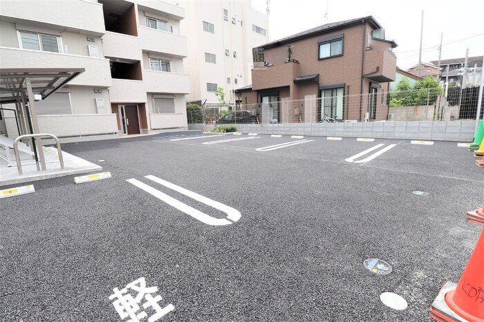 Tスクエア越ヶ谷 その他7
