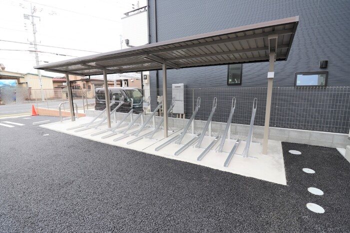 Tスクエア越ヶ谷 その他9