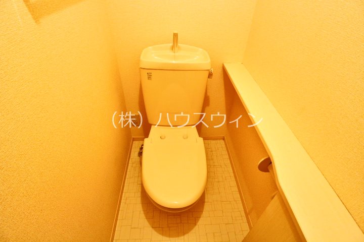 ロイヤルガーデン花水木 その他2