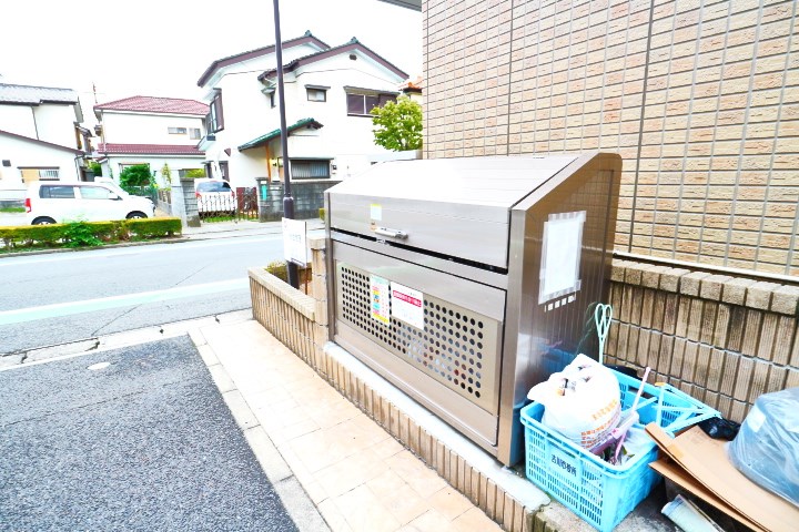 ロイヤルガーデン花水木 その他6