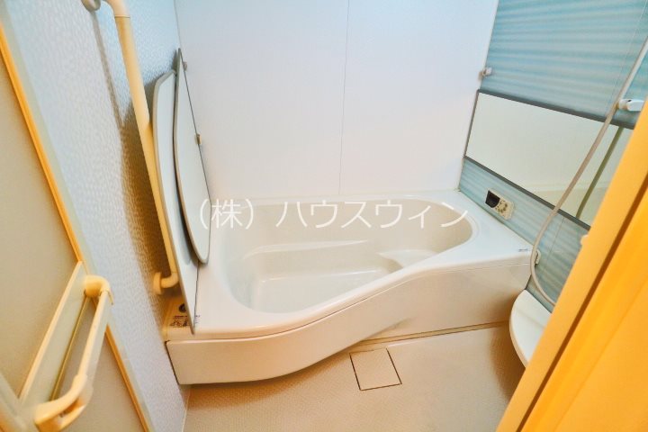ロイヤルガーデン花水木 風呂画像