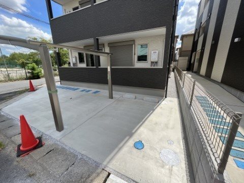 ジーメゾン越谷大袋 その他7