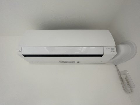 ジーメゾン越谷大袋 ベランダ