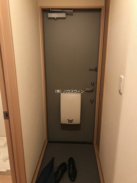 Ku・Ra・Mode 玄関