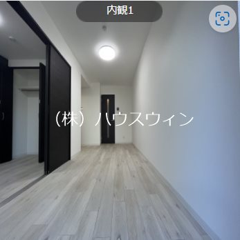 ジーメゾン春日部上蛭田 リビング