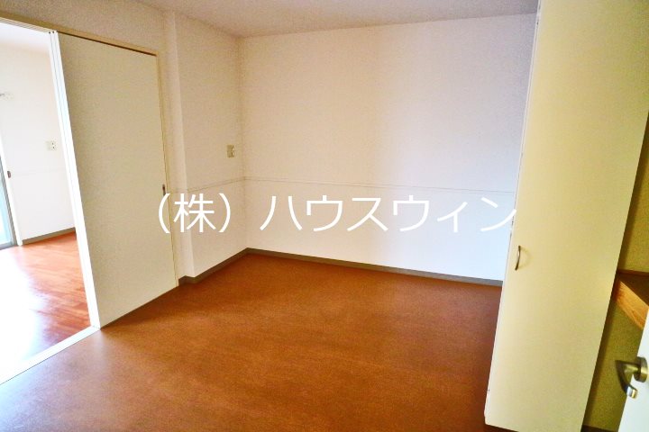ルプソアール・ドゥー   ベッドルーム