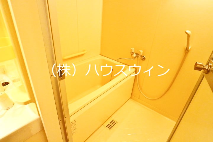 ルプソアール・ドゥー   風呂画像