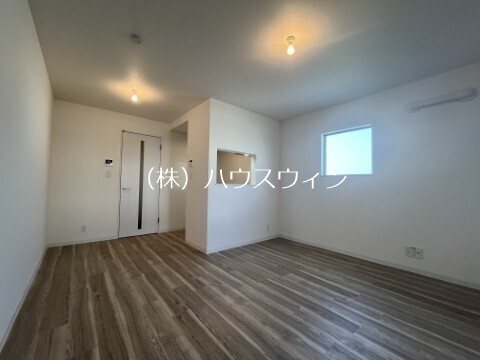 ジーメゾン春日部増富 リビング