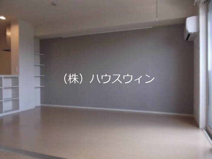 ステラタウン　プルケリマ ベッドルーム
