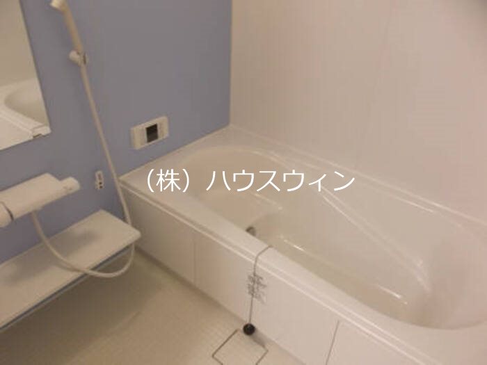 ステラタウン　プルケリマ 風呂画像