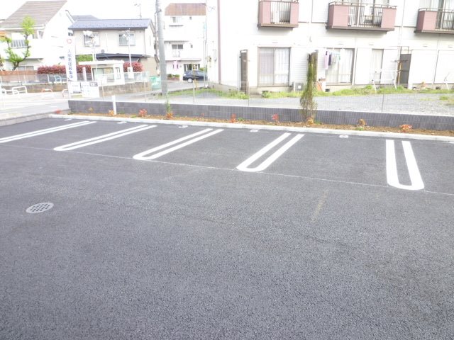 ガーデンソレイユ その他2