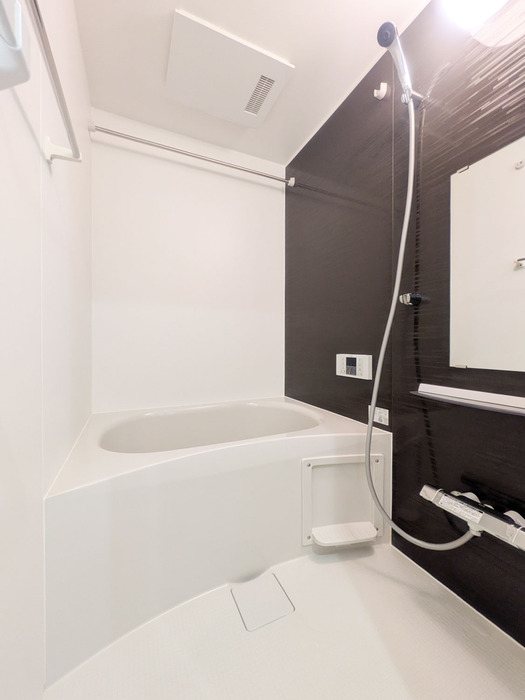 エンテスカリオン 風呂画像