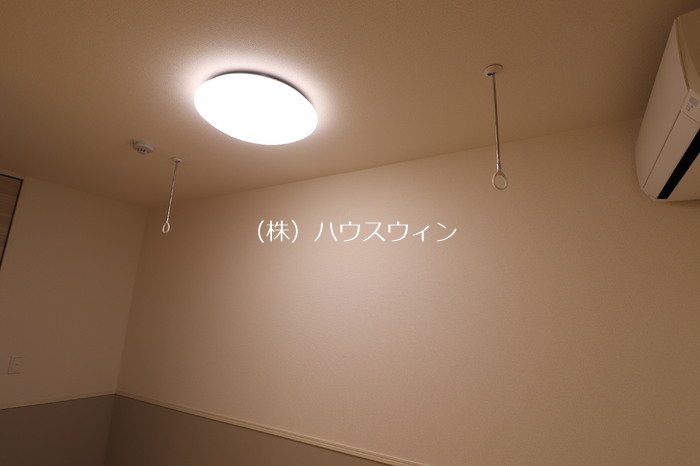 Felicity リビング