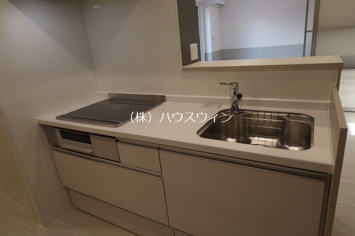 Felicity キッチン