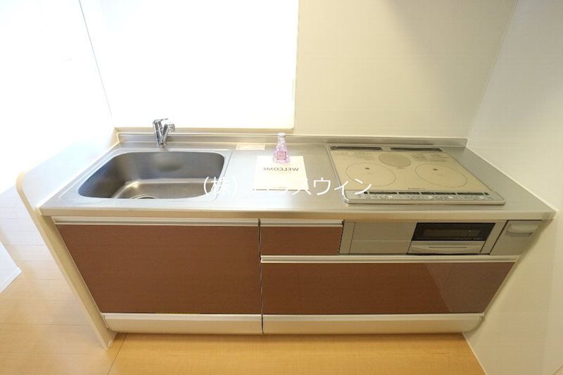 Re　Ciel キッチン