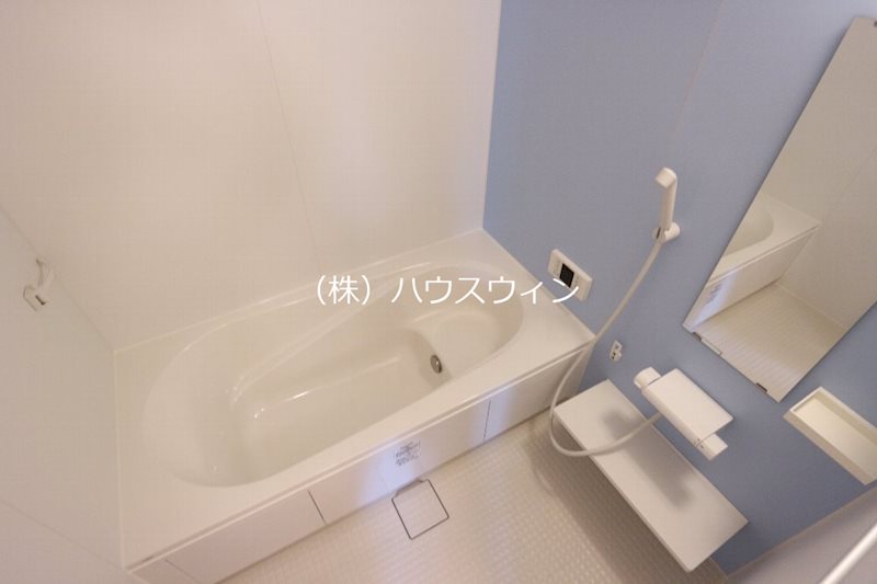 Re　Ciel 風呂画像