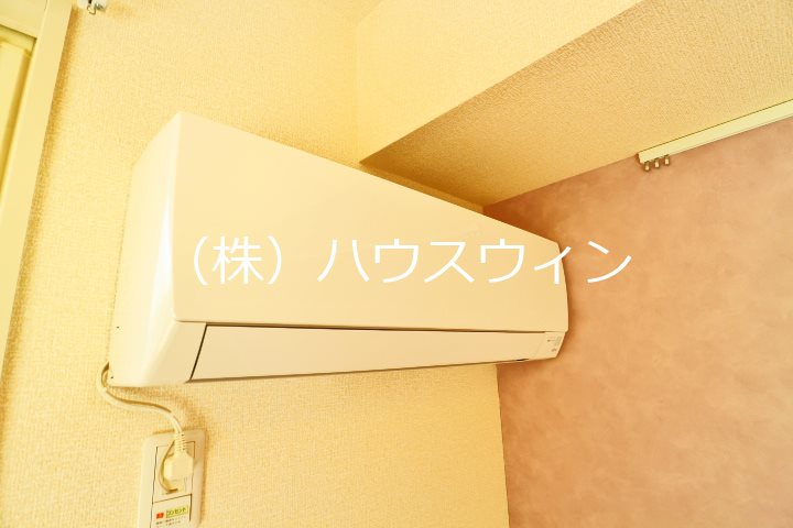 ロイジェントパークスレイクタウンⅢ　I その他1