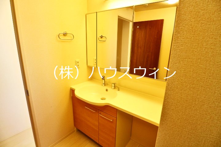 ロイジェントパークスレイクタウンⅢ　I その他2