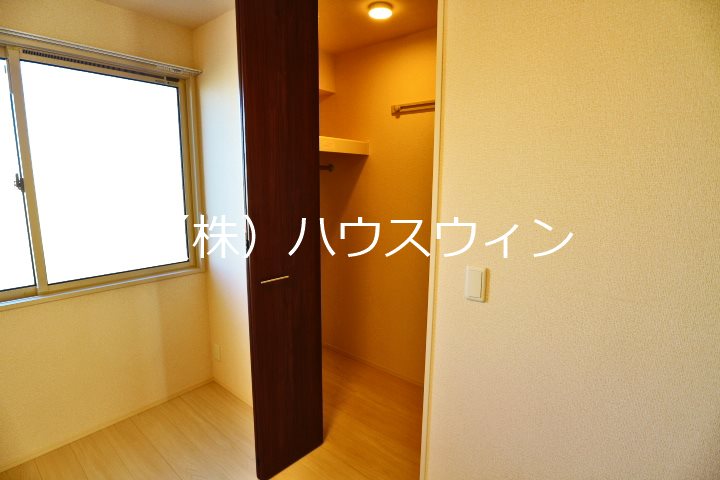 ロイジェントパークスレイクタウンⅢ　I その他4