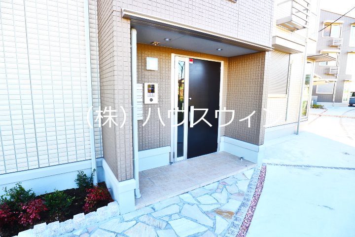 ロイジェントパークスレイクタウンⅢ　I その他6
