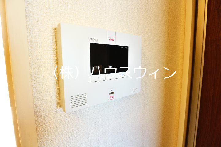 ロイジェントパークスレイクタウンⅢ　I その他12