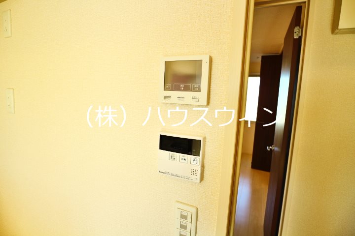 ロイジェントパークスレイクタウンⅢ　I その他14