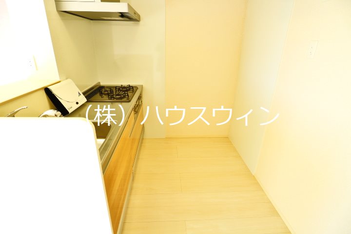 ロイジェントパークスレイクタウンⅢ　I その他15