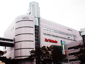 NK氷川マンション 周辺画像6