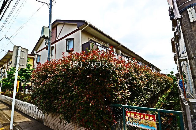 サンライトハイツ　Ⅰ その他6