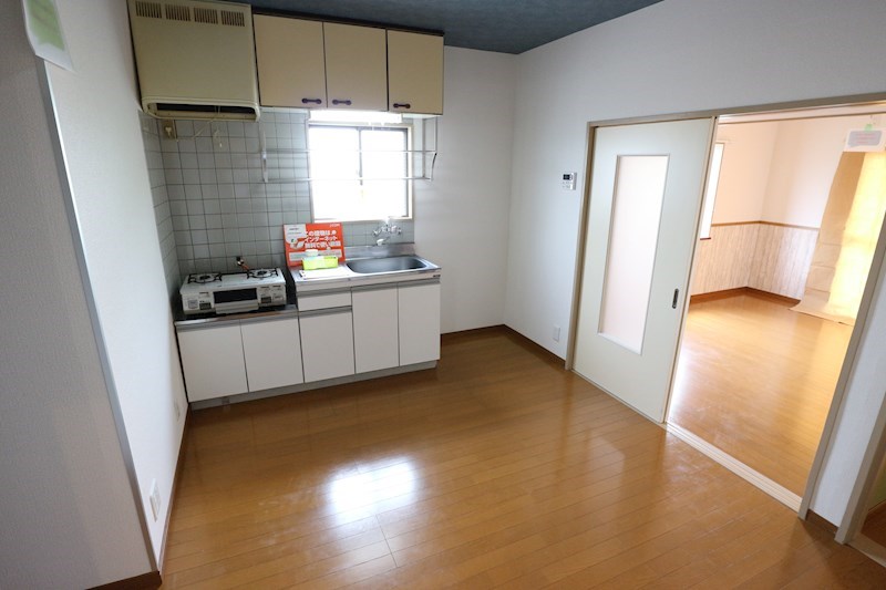 サンライトハイツ　Ⅰ その他7