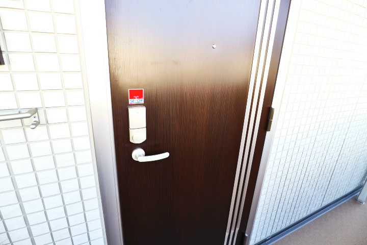 フォレストキャッスル リビング