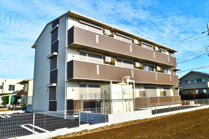 フォレストキャッスル その他12