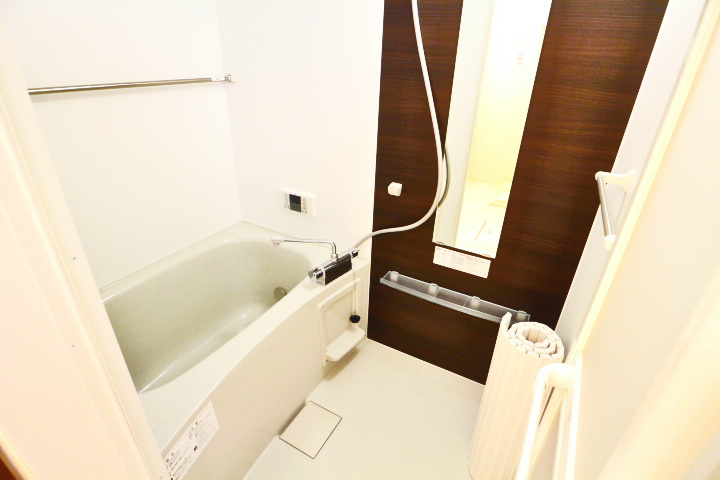 フォレストキャッスル 風呂画像