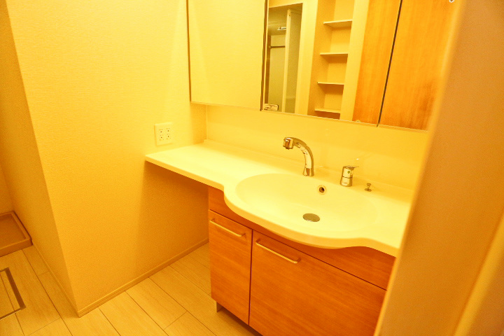 ロイジェントパークスレイクタウンⅢ　J その他1