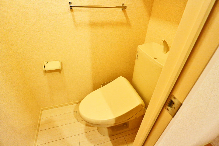 ロイジェントパークスレイクタウンⅢ　J その他2