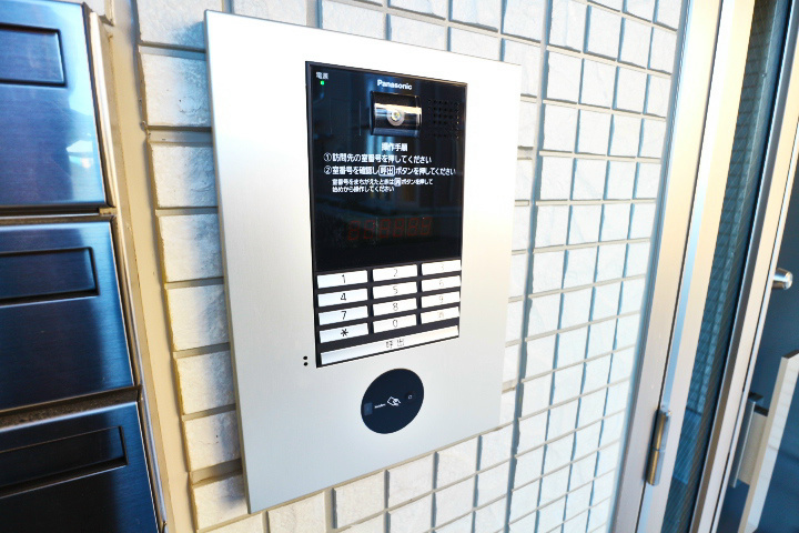 ロイジェントパークスレイクタウンⅢ　J その他6