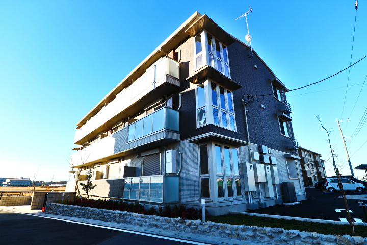 ロイジェントパークスレイクタウンⅢ　J その他7