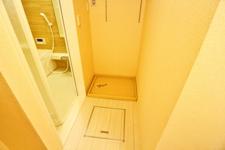 ロイジェントパークスレイクタウンⅢ　J その他8