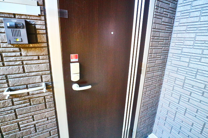 ロイジェントパークスレイクタウンⅢ　J リビング